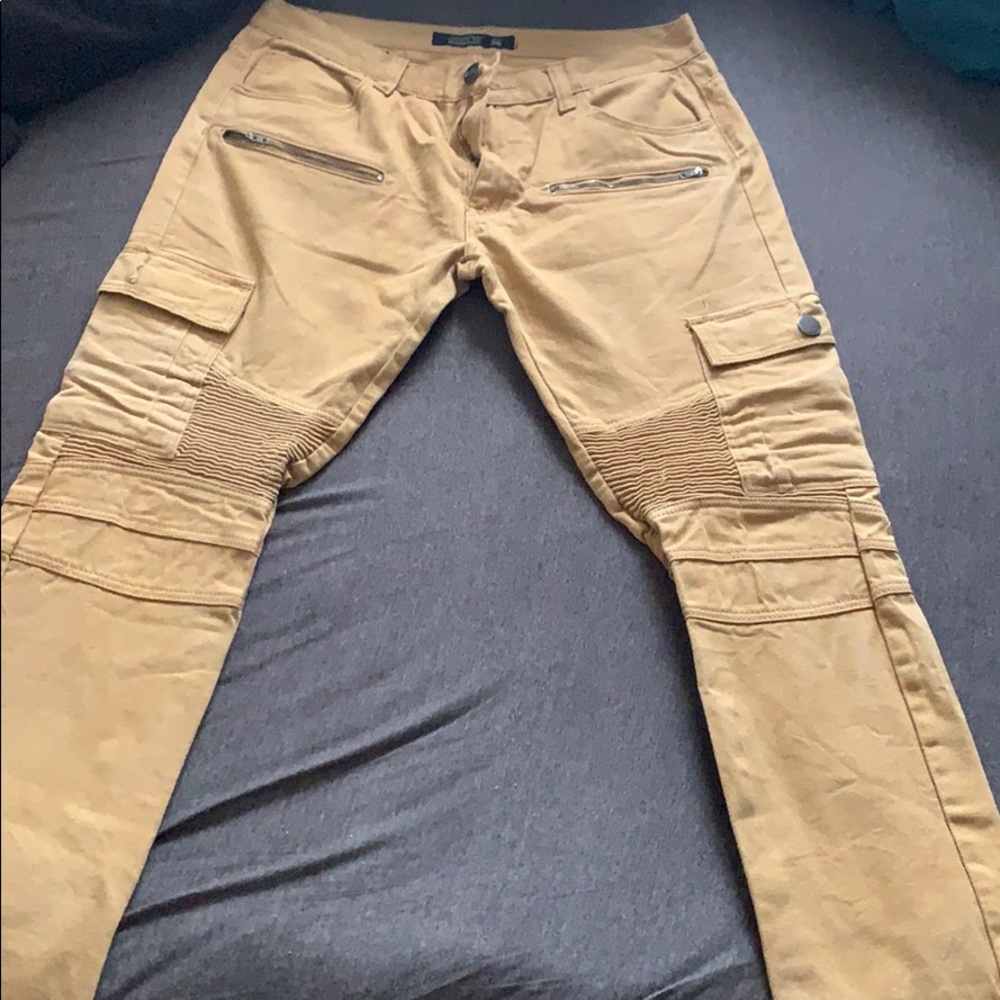 Clothing